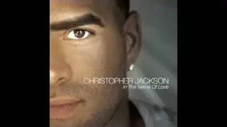 Christopher Jackson- NOBODY ELSE