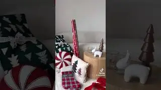 Christmas decor shopping!!🎄 | WEEKLY SHORT #136 {#shorts #christmas #xmas}⁠
