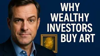 Is Art Investing the Ultimate Wealth Protection?