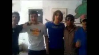Collaborazione Musicale