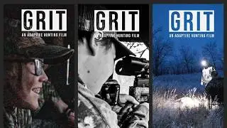 GRIT | Adaptive Youth Hunters Take on the Wild