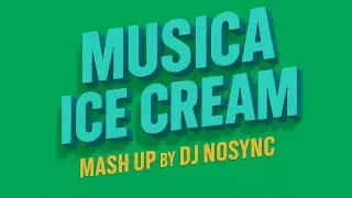 Musica - Fly Project (Nosync Remix)