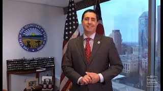 Campaign Finance reporting upgrade