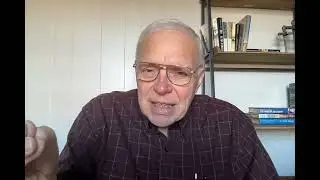 Acts 10:35 -- The First Gentile Converts