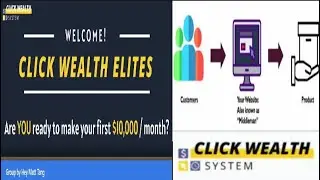 Click Wealth System
