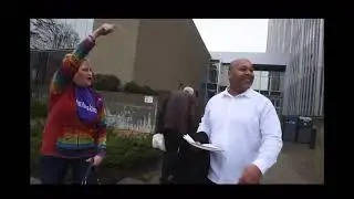 Tacoma Dogfighter Didn&rsquo;t Go to Jail After Court Because he had a Framing Bond where He Set People Up