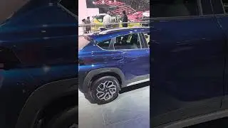 FRONX || Maruti FRONX Nexa Blue #nexa #fronx #nexafronx #autoexpo2023