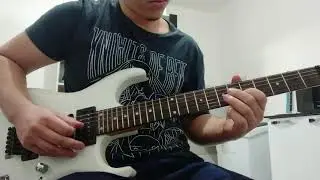 Heaven - Bryan Adams | Instrumental Cover (Marcos Gabriel)