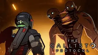 This Is The TWO-HEAD Boss AFTER The Callisto Protocol UPDATE