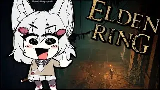 [ ELDEN RING  ] stinky sewers [ Phase-Connect ]