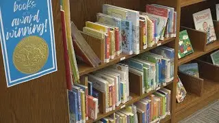 National Book Lovers Day is the best day to support your local library!