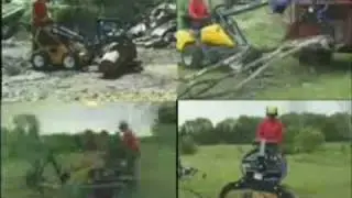 TREEGEAR TV | BMG MINI SKID LOG GRAPPLE