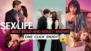Best Bold And Adult Shows || Netflix Reviews Room 