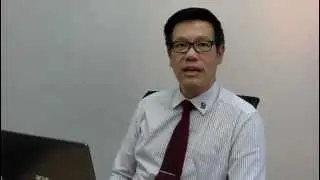 Stephen mok testimonial