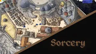 Sorcery 4: Episode 29