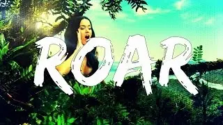 Katy Perry - Roar (Shidawesome Trap Mix)