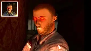 Confinement Horror Game (Android, iOS)
