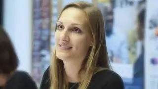 Discover Bosch Engineering Center Cluj