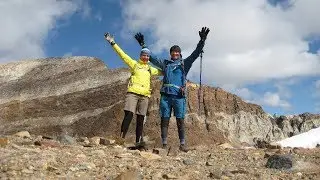McGee Pass 2019