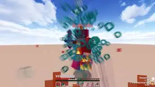 I leave all (Killarus, Taykiz, Samayant..)