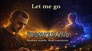 Promptaland - Let me go