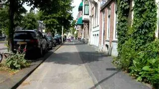 Biltstraat, Utrecht