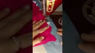 An Easy And Amazing Solution For Cutting And Sewing Sleeves.  3 Designs For Beginners 