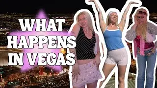 Hot Girl Chaos in Vegas | What Happens in Sin City&hellip;