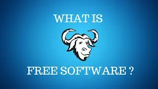 What is FOSS (Free and Open Source Software)? Learn in 2 minutes?