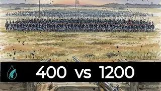 The Impossible Victory: The Battle of Red Bank&nbsp;  (Ep 69 - American Revolution)