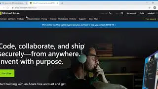 Azure Tutorial ||  What is a Resource Group and a Resource in Azure with Example