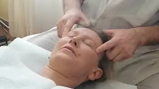 Reflex Corporea   i principali organi riflessi sul viso movie