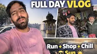 Aaj me market me saman lene kuch aisa hua bhai samj nhi aaya achanak dekhe vlog 😱
