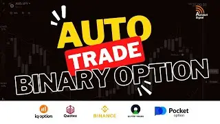 FREE Binary Option Robot | Quotex, IQ Option, Olymp Trade, Pocket Option