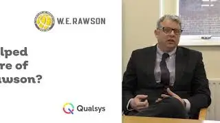 How W. E. Rawson Textile Manufacturer use EQMS for their Single Source of Truth