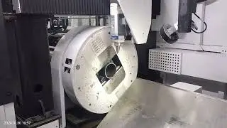 Weld seam recognition camera  for welding seam detection for tube pipe laser cutting machine