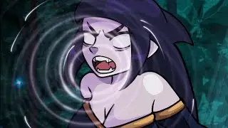 Daemonia rages Clymene -Splatoon Comic Dub-SideTealStories!