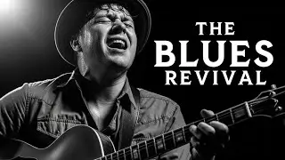 Etta James, Janis Joplin, ZZ Top Inspired Sultry Lady Blues Rock Velvet Urban Glow