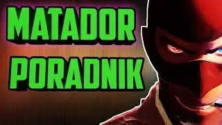 TF2 Matador Stab Poradnik/Tutorial PL