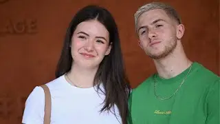 &laquo; Nous avons v&eacute;cu une belle histoire &raquo;  Michou et la danseuse Elsa Bois annoncent leur s&eacute;paration