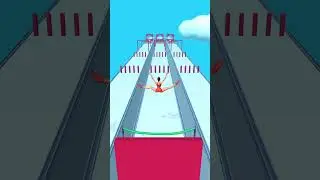 Flexy Runner Gameplay #shorts