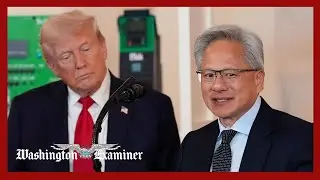 Nvidia and AMD to pay 15% of sales to China to US