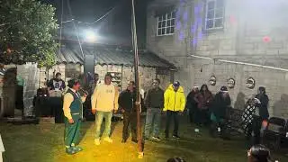 PAYASO CHICHARIN 