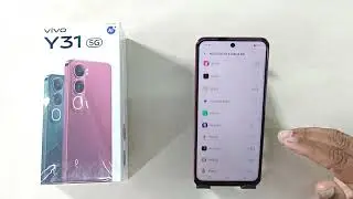 vivo y31 5g notification settings, vivo y31 5g notification off, vivo y31 notification not showing