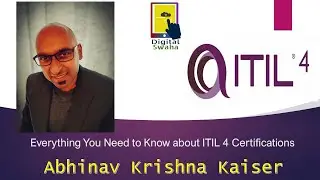 Everything You Need to Know about ITIL 4 Certifications