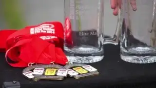 Hagerstown Sprint Triathlon and Duathlon presented by Racine Multisports