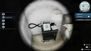 House Flipper Room 404 and lifting the curse
