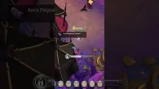 Box Brumas amarela ##albionguide #albiononline #albioneast #brumas
