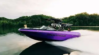 2024 Moomba Max