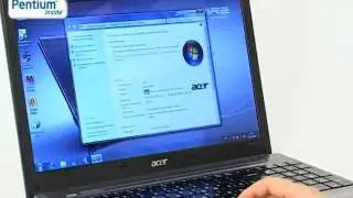 Acer Aspire Timeline 5810TZ